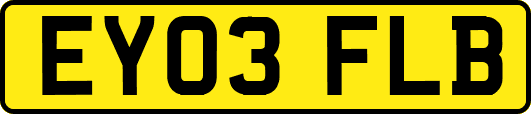 EY03FLB