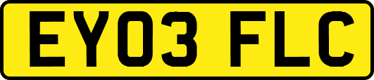 EY03FLC