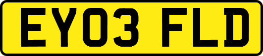 EY03FLD