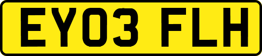 EY03FLH