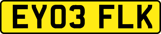 EY03FLK