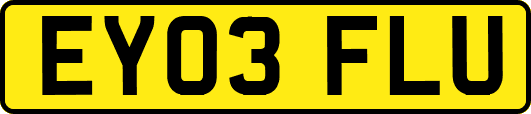EY03FLU