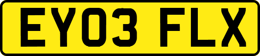 EY03FLX