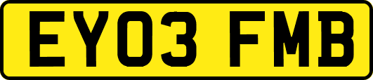 EY03FMB