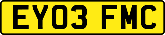 EY03FMC