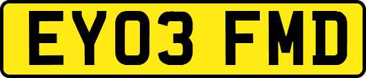 EY03FMD