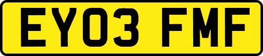 EY03FMF