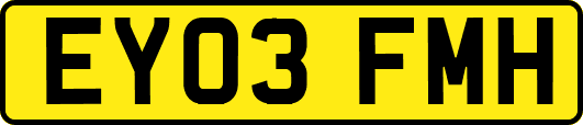 EY03FMH