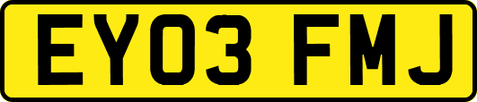 EY03FMJ