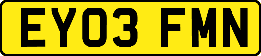 EY03FMN