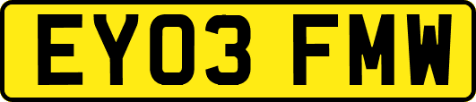 EY03FMW