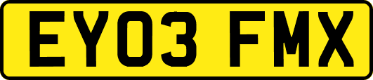 EY03FMX