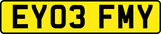 EY03FMY