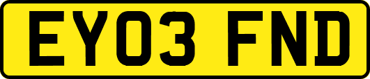 EY03FND