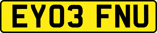 EY03FNU