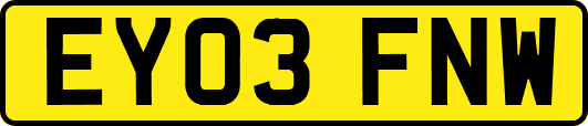 EY03FNW