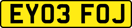 EY03FOJ