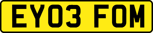 EY03FOM