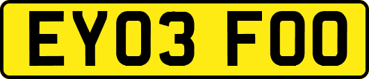 EY03FOO