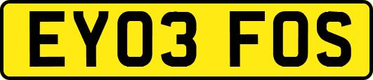 EY03FOS