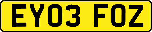 EY03FOZ