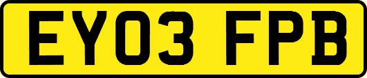 EY03FPB