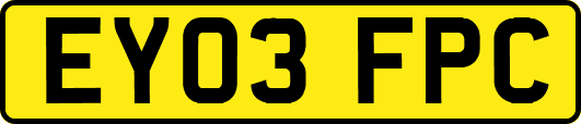 EY03FPC