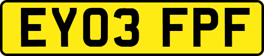 EY03FPF