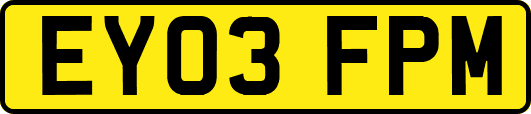 EY03FPM