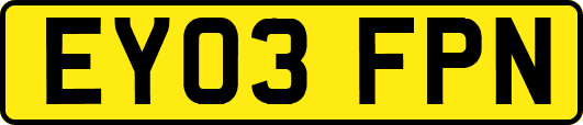 EY03FPN