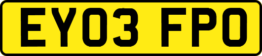 EY03FPO