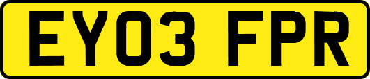 EY03FPR