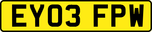 EY03FPW