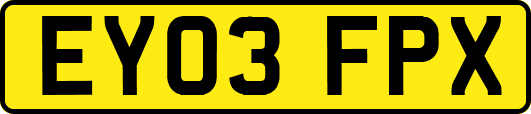 EY03FPX