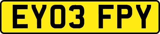 EY03FPY