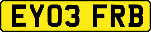 EY03FRB