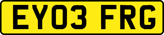 EY03FRG