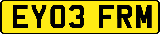EY03FRM
