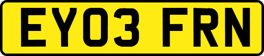 EY03FRN