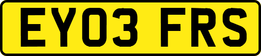 EY03FRS