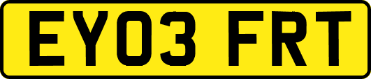EY03FRT