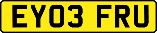 EY03FRU