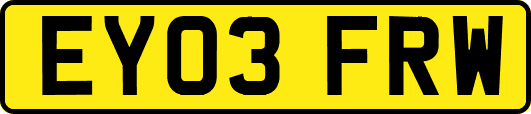 EY03FRW