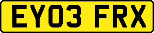 EY03FRX