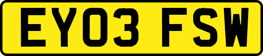 EY03FSW