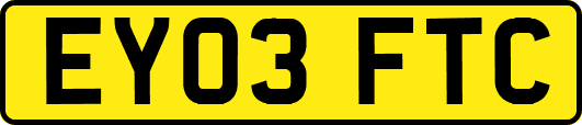 EY03FTC