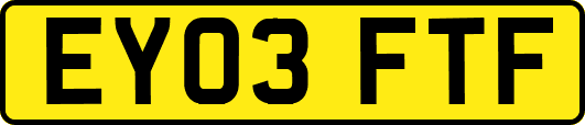 EY03FTF
