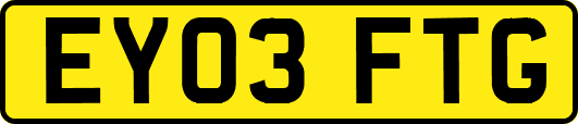 EY03FTG
