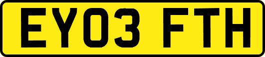 EY03FTH