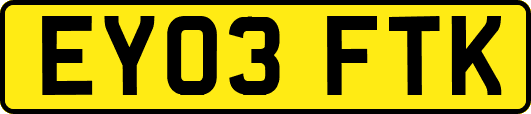 EY03FTK